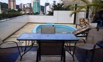 Imagem 2: AMPLA CASA NO BAIRRO ARIRIBÁ COM PISCINA E CHURRASQUEIRA BALNEÁRIO CAMBORIÚ