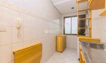 Imagem 3: Apartamento para aluguel possui 60 metros quadrados com 2 quartos