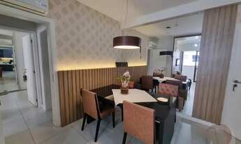 Imagem 3: Apartamento para venda possui 68 metros quadrados com 2 quartos no Itacorubi - Florianópol