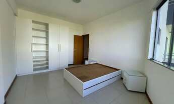 Imagem 2: VITÓRIA DA CONQUISTA - Apartamento Padrão - CANDEIAS