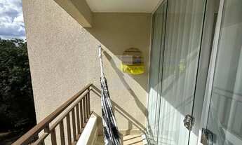 Imagem 7: Apartamento para aluguel, 2 quartos, 1 vaga, Alvorada - Contagem/MG