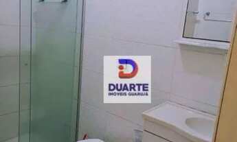 Imagem 8: Sobrado com 2 dormitórios à venda por R$ 300.000 - Astúrias - Guarujá/SP