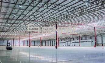 Imagem 3: Galpão para alugar em Varginha MG