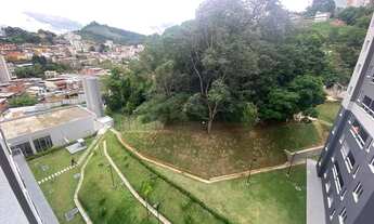 Imagem 2: Apartamento para aluguel 2 quartos, Cascatinha - Juiz de Fora - MG