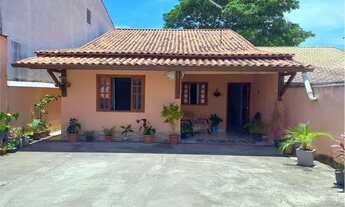 Imagem 2: Casa com 3 quartos à venda, 110 m² - Itaipu - Niterói/RJ