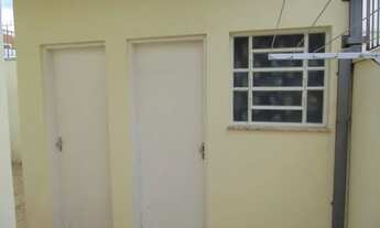 Imagem 7: ITU - Casa Padrão - BAIRRO BRASIL