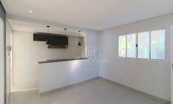 Imagem 3: Kitnet com 1 dormitório para alugar, 39 m² por R$ 1.572,00/mês - Jaguaré - São Paulo/SP