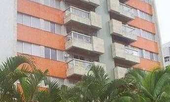 Imagem: Ed. Ilha Dourada uma Quadra do Mar em Caiobá