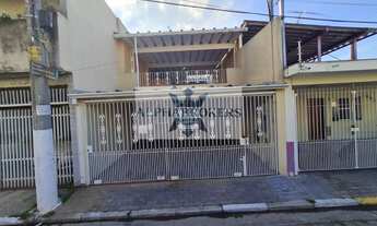 Imagem 3: Casa para venda tem 120 metros quadrados com 2 quartos em Bonfim - Osasco - SP