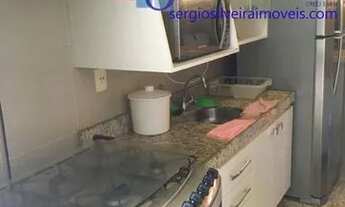 Imagem 4: Apartamento térreo e nascente no Aquaville Resort! Lazer completo - Porto das Dunas