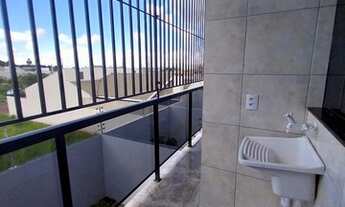 Imagem 3: Sobrado para aluguel com 4 quartos em Esmeralda - Cascavel - PR