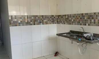 Imagem 4: Térrea para venda possui 45 metros quadrados com 2 quartos em Jardim Aero Rancho - Campo G