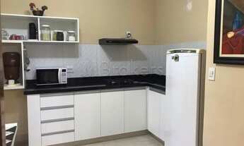 Imagem 5: Casa Padrão em Botucatu