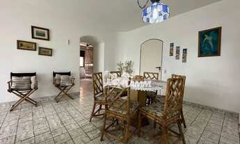 Imagem 3: Apartamento com 3 suítes para alugar, 1 m² por R$ 4.200/mês - Praia das Pitangueiras - Gua