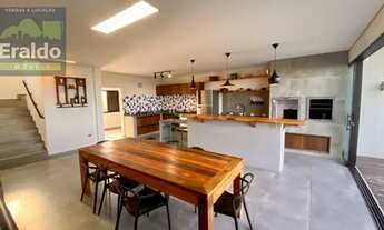 Imagem 5: Sobrado em Balneário Perequê - Matinhos, PR