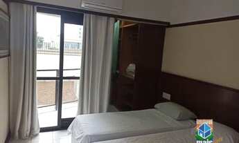 Imagem 6: Flat com 1 dormitório para alugar, 28 m² por R$ 2.500/mês - Campos Elíseos - São Paulo/SP