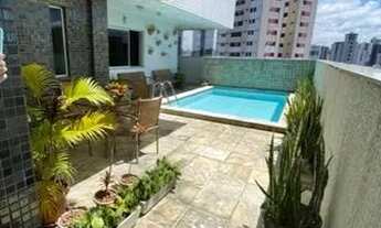 Imagem: Apartamento - Cobertura para venda com 4