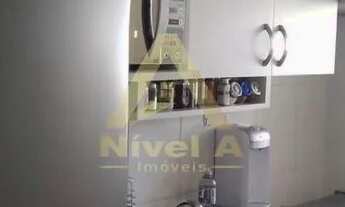 Imagem 7: Apartamento para Venda em São Paulo / SP no bairro Limão