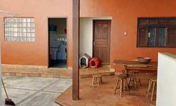 Imagem 4: Casa Filé no Mirante da Lagoa semi-mobiliada c/ 4qts, send 2suítes, 5brs, 4vgs, piscn, chu