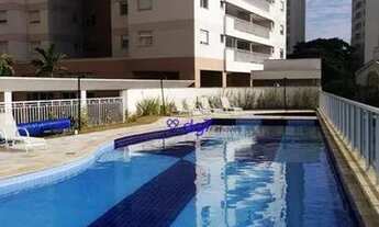 Imagem 2: Apartamento com 3 dormitórios à venda, 105 m² por R$ 1.100.000 - Jardim Bonfiglioli - São