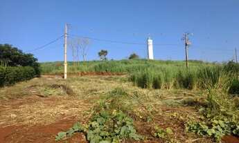 Imagem 3: Terreno à venda, 1527 m² por R$ 95.000,00 - Barbosa - Alvorada do Sul/PR