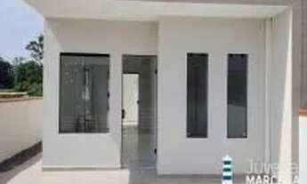 Imagem 3: Casa para venda tem 72 metros quadrados com 3 quartos em Sao Jose - Itapoá - SC