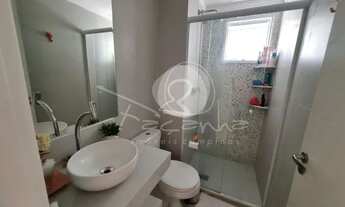 Imagem 3: Apartamento para venda e locação em Campinas, Paranapanema, por R$ 320.000,00 - Façanha Im