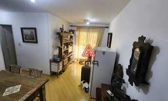 Imagem 3: Apartamento com 2 dormitórios para alugar, 55 m² por R$ 2.488,37/mês - Vila Guilherme - Sã