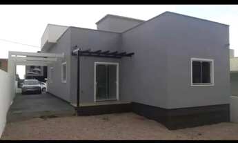 Imagem 2: Casa de 3 quartos sendo 1 suíte Green Village