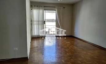 Imagem 2: Apartamento no Ed. Salmen