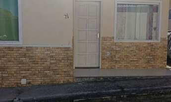 Imagem 2: Casa Condomínio fechado