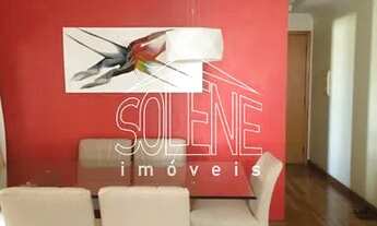 Imagem 6: APARTAMENTO PARA VENDAS NO JARDIM BELA VISTA COM 2 DORMITÓRIOS SENDO 1 SUÍTE E 2 VAGAS