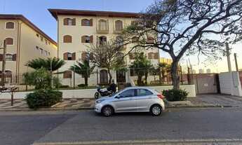 Imagem: Apartamento - Vila Industrial - Campinas