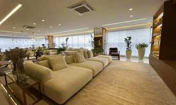 Imagem 4: Apartamento de 482 metros quadrados com 04 suítes no Setor Nova Suiça