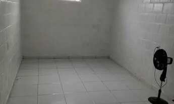 Imagem 5: /Vendo casa no Bairro Aparecida com 2 Qrts - Aceita Financiamento