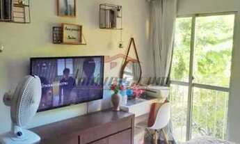 Imagem 4: Casa em Condomínio-À VENDA-Taquara-Rio de Janeiro-RJ