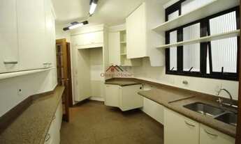 Imagem 7: Cobertura Locação 4 Dormitórios - 311 m² Itaim Bibi