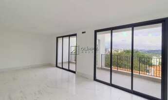 Imagem 3: Cobertura Venda 3 Dormitórios - 242 m² Vila Madalena