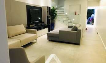 Imagem: Casa à venda no bairro Chácara Santo Antônio