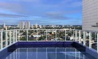 Imagem 2: Torre, 2 Qts, Suíte, Varanda, Reformado, 50m², Prédio Novo, Lazer Completo, Muito Organiza