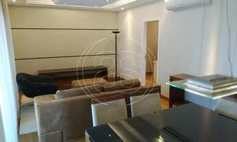 Imagem 2: São Paulo - Apartamento Padrão - Moema Índios