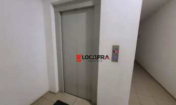 Imagem 4: Apartamento com 2 dormitórios para alugar, 43 m² por R$ 887,00/mês - Jardim Santa Lúcia