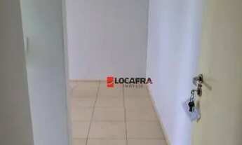 Imagem 5: Apartamento com 2 dormitórios para alugar, 43 m² por R$ 887,00/mês - Jardim Santa Lúcia