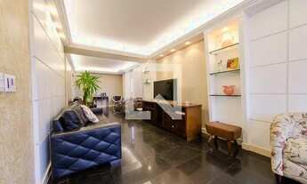 Imagem 2: Apartamento para Aluguel - Gutierrez, 4 Quartos, 140 m2