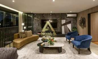 Imagem 6: Apartamento para Venda em São Paulo / SP no bairro Vila Nova Conceição