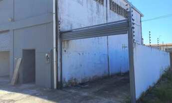 Imagem 5: Galpão. 200m2 Parque Industrial. Parnamirim