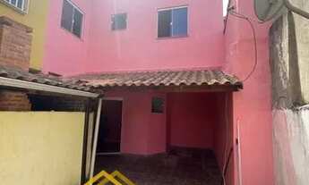 Imagem: Casa Duplex de 2 Quartos, 30 Metros da Praia