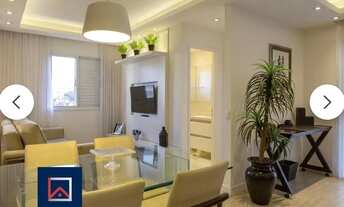 Imagem 6: Apartamento Venda 2 Dormitórios - 58 m² Perdizes