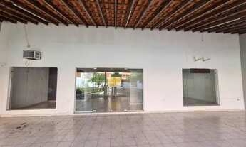 Imagem 7: CASA COM 261 m² - TUPI - PRAIA GRANDE SP