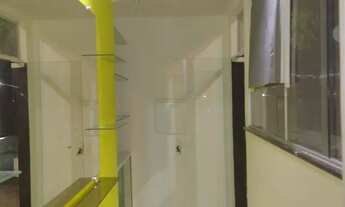 Imagem 5: Ponto em Luis Anselmo para Barbearia